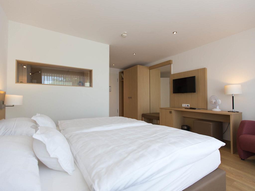 Hotel Seepark Garni Uberlingen Exterior photo
